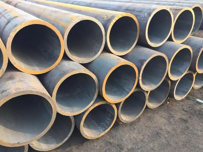 10# Seamless Steel Pipe